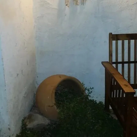 Holiday home Casas Tematicas Junto Al Mar