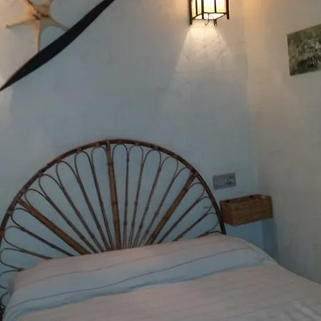 Casas Tematicas Junto Al Mar Holiday home Cullera