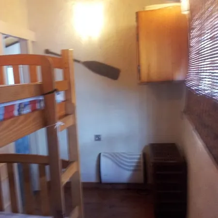 Casas Tematicas Junto Al Mar *