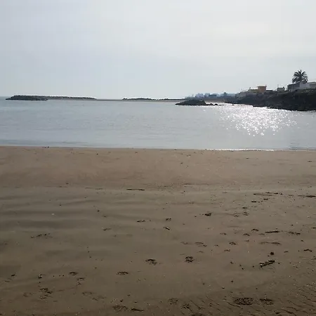 Casas Tematicas Junto Al Mar Holiday home *