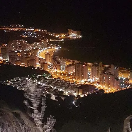 Casas Tematicas Junto Al Mar *