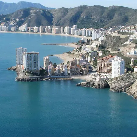 Casas Tematicas Junto Al Mar Holiday home