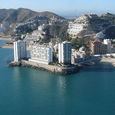 Casas Tematicas Junto Al Mar Holiday home Cullera