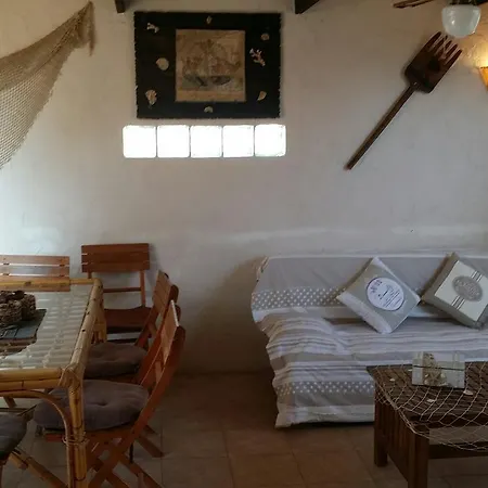 Holiday home Casas Tematicas Junto Al Mar